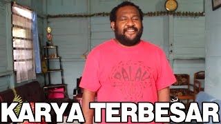 Karya Terbesar (Cover) - DW