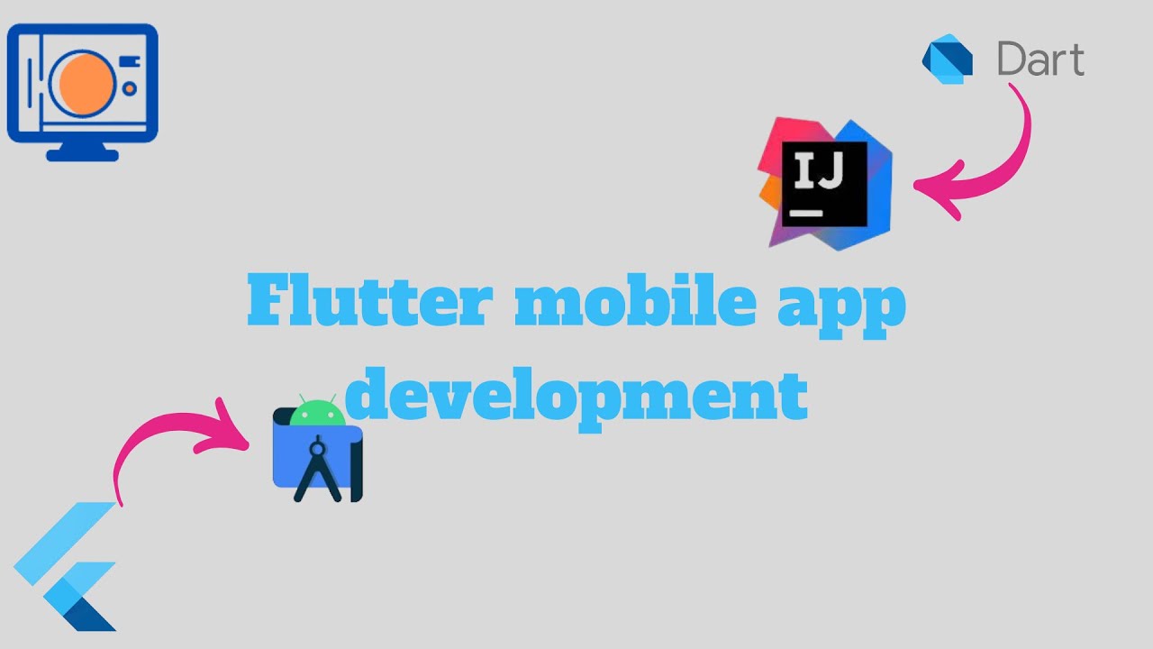 11- introduction ( flutter 2024 ) شرح - YouTube