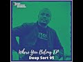 Deep Sort 95 - 6 Ancestors || Deep House Source | #deephouse