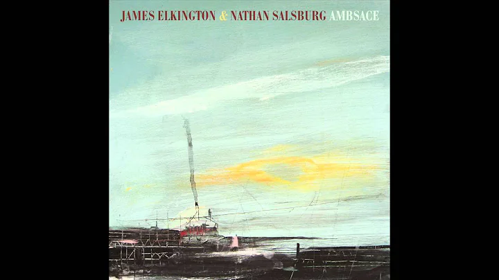 James Elkington & Nathan Salsburg - "Reel Around t...