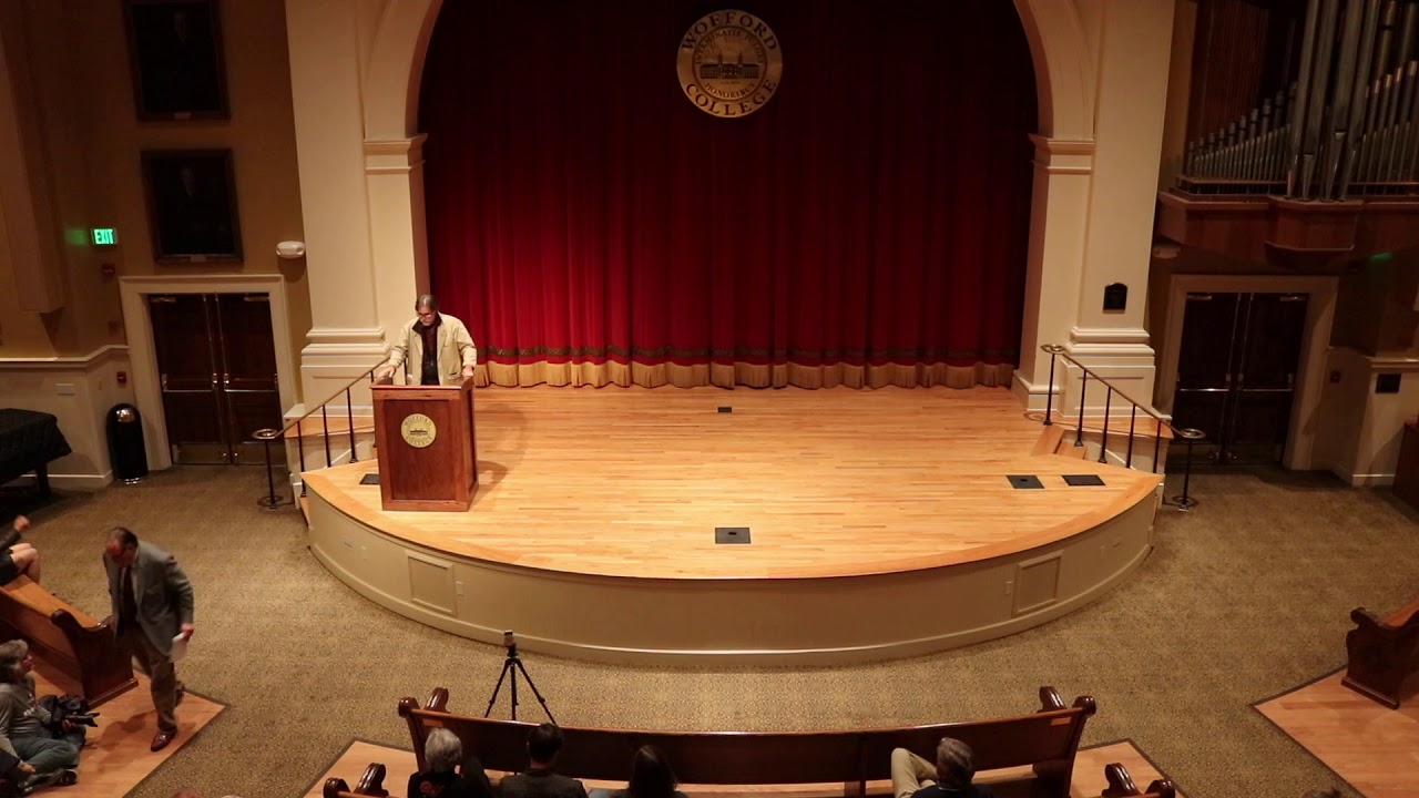 Tyson Family Lecture - Janisse Ray