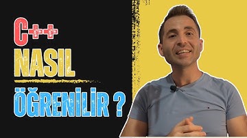 C++ Nasıl Öğrenilir ? -  C++ Developer Maaşları Ne Kadar ?
