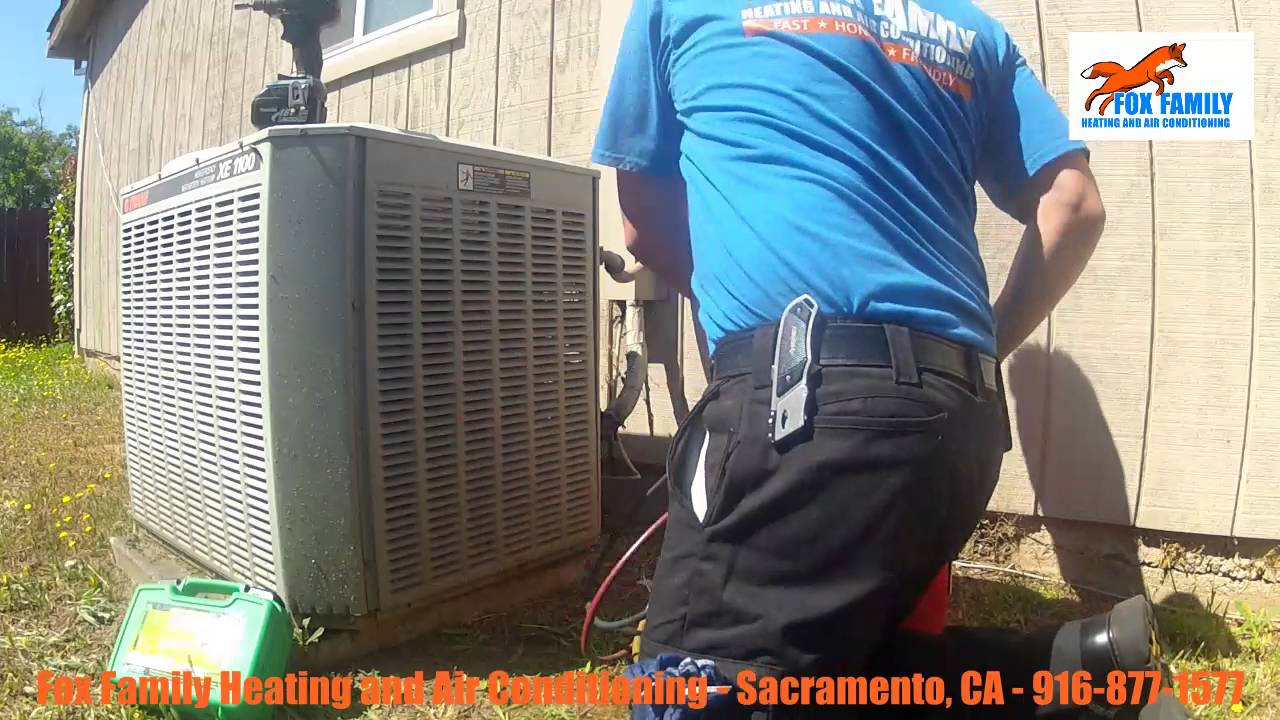 Most Reliable Rancho Cordova Hvac Repair www.youtube.com
