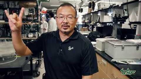 Dr. Daniel Yeh | University of South Florida