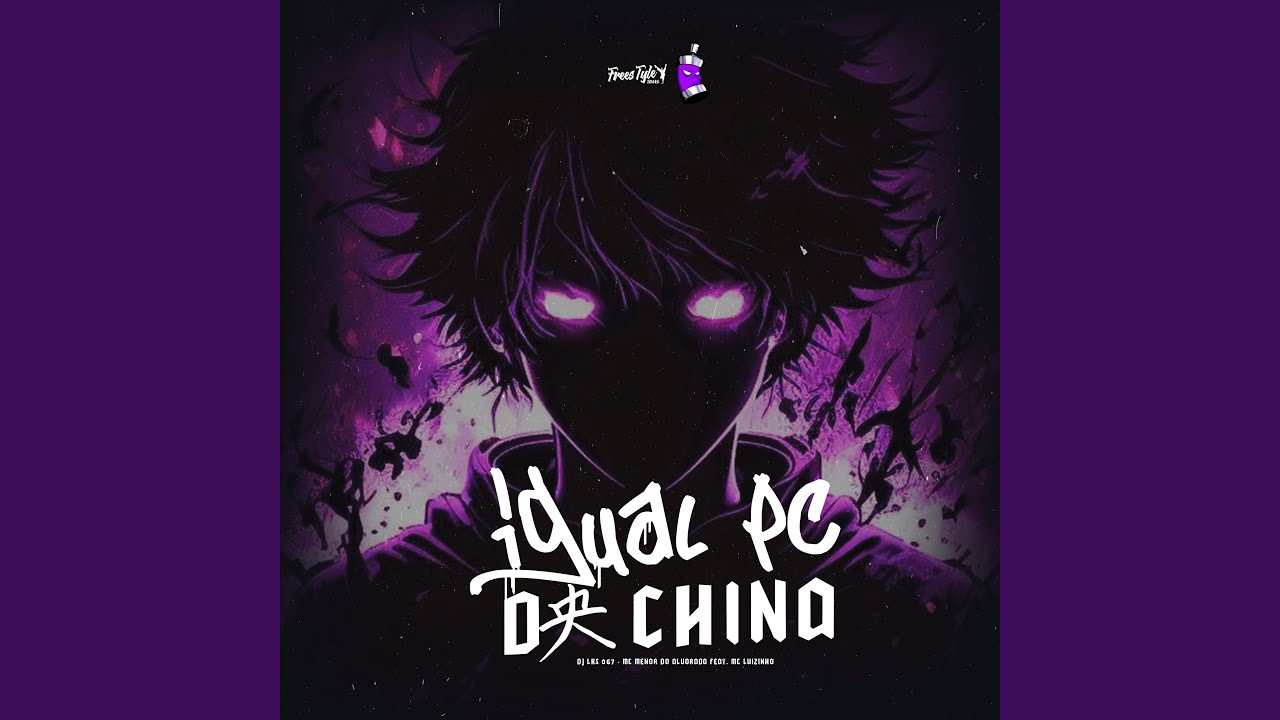 Igual Pc Da China (Speed)