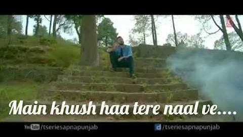 Waqt whatsapp status - Marshall Sehgal Ft. Himanshi Khurrana, Rony Singh - Punjabi Songs 2018.mp4