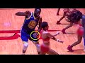 This NBA Player FORGOT He Was Live And Did This...