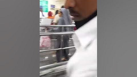 ABDM Beneficiary shares experience on ABHA based Scan and Share to book quick OPD registrations