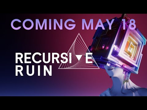 Recursive Ruin - Coming May 18!