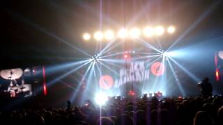 Black Sabbath - Black Sabbath , live@Sthlm Friends Arena, 13.11.22 , AEL Sweden fans