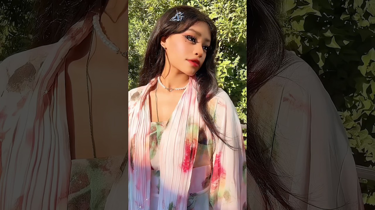 I’m outside again😱Casual Vibes😌 dress from @SHEIN code UJWE3 for a discount #SHEINforall #shein