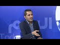 عصام البرقوقي نائب عن تيار المحبة حركة النهضة تمارس عنصريتها تجاه سيدي بوزيد عصام البرقوقي نائب عن تيار المحبة حركة النهضة تمارس عنصريتها تجاه سيدي بوزيد