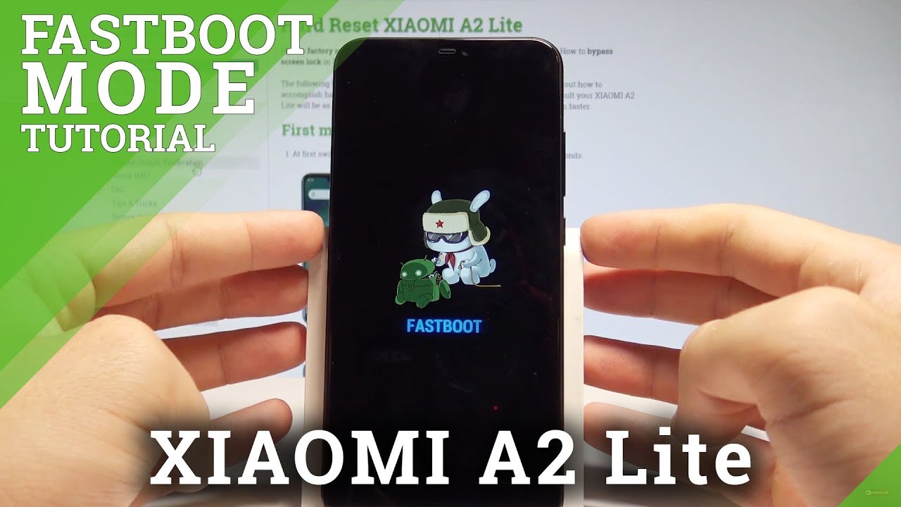 Fastboot На Экране Телефона Xiaomi Что Делать