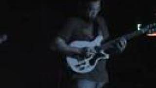 Rippin' Guitar and Drum Solo!!! (Soul Redemption)