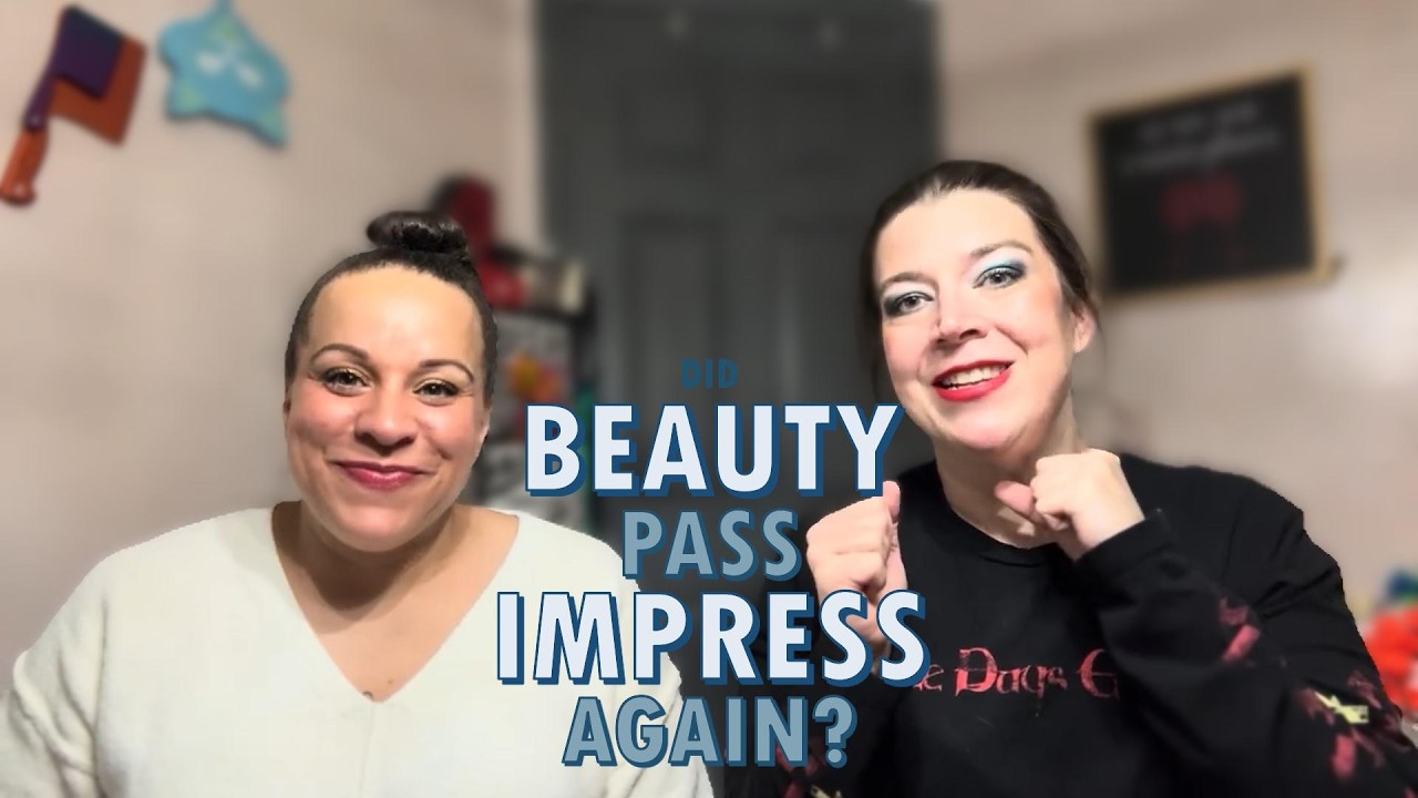 Джен упустила возможность получить этот загадочный набор.