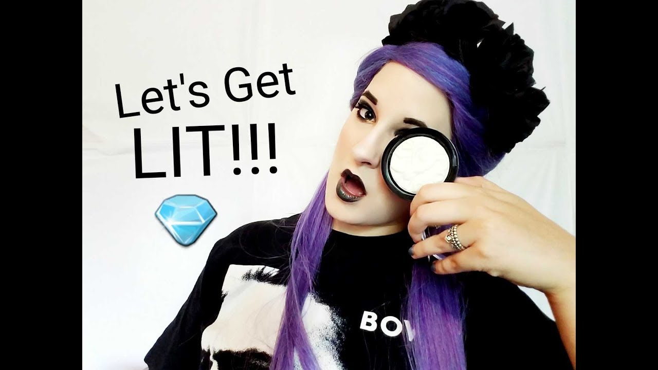 Best Highlighters For Fair Skin!