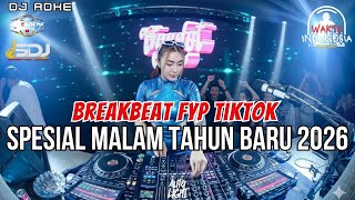 Download Lagu DJ BREAKBEAT FYP TIKTOK TANPA IKLAN SPESIAL MALAM TAHUN BARU 2026 #djviraltiktok #djmalamtahunbaru  MP3