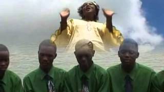 Neema Gospel Choir Yesu Asema  Video