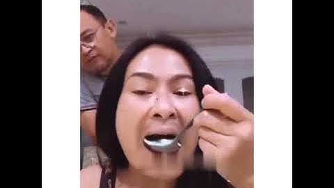 Gini nih Iis Dahlia tanpa makeup #shorts