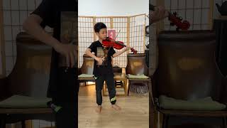 Playwithray2026Concerto for Two Violins in D minor, BWV 1043