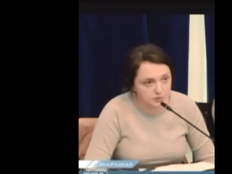 ბრიფინგის დრო. მე-2 არხი. 22.10.2014