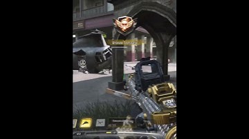 Nuclear ☢️ Bomb in @callofdutymobile 👀 | #shorts