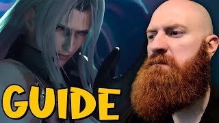 Final Fantasy 7 Rebirth - Rulers of the Outer Worlds Guide by FFXIV Rank 1 Raider Xeno