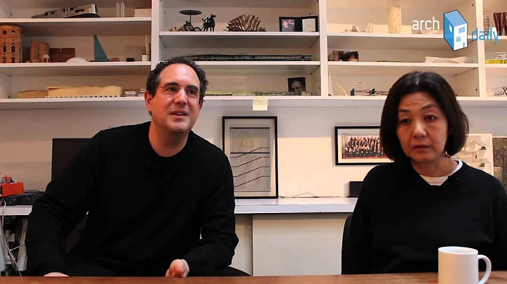 AD Interviews: Reiser + Umemoto