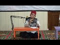 Lantunan Qori' Ust. Iqbal Ubaidillah Al Irsyad QS. An-Naba' Ayat 1 - 22 di TPA TPQ At Taqwa Kedaton