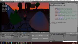realtime rayTraced Screen Space reflections filter update (wip)