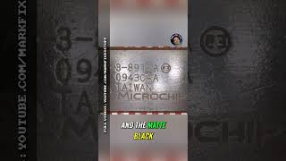 Are These AliExpress AY Chips Fake? (Under the Microscope) Are These AliExpress AY Chips Fake? (Under the Microscope)
