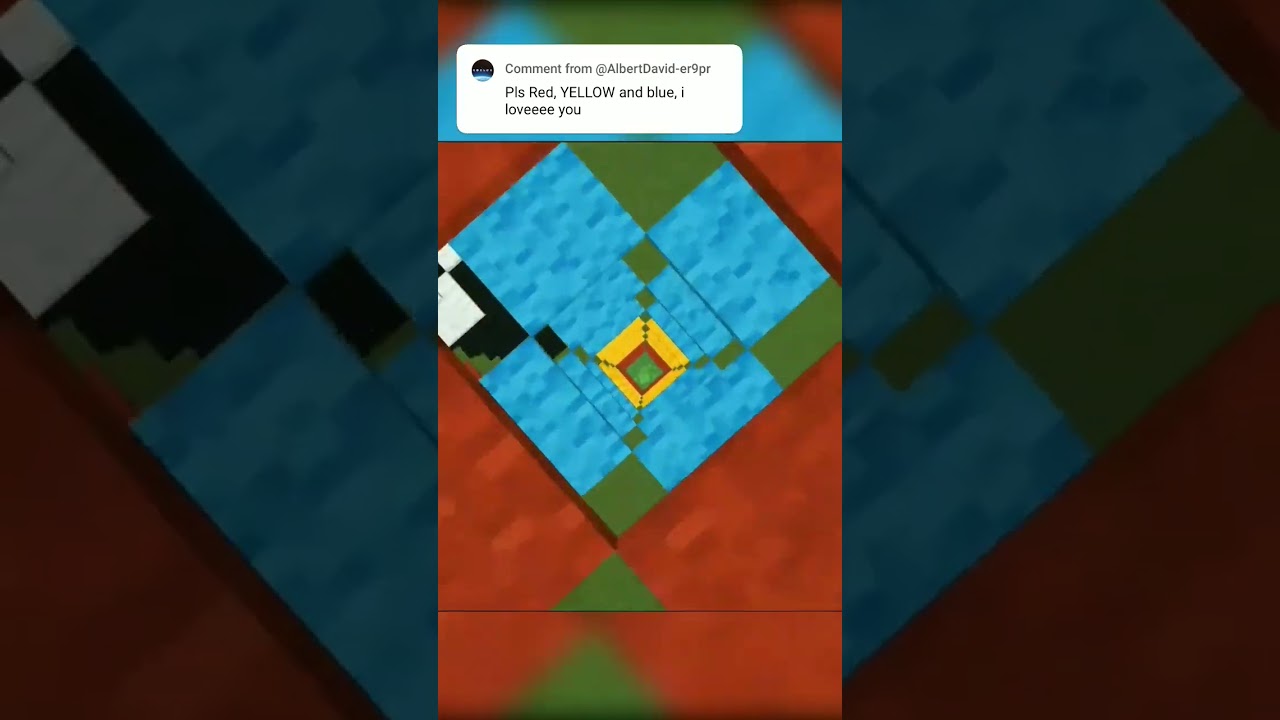Minecraft drop reverse 🔥😵 #minecraft #minecraftshorts #shorts  FLASH WARNING ⚠ EPILEPSY WARNING ⚠