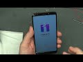 Xiaomi Redmi 5 Plus замена Emmc