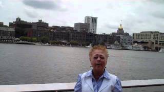 Prophetic Word: Portals of God’s Glory