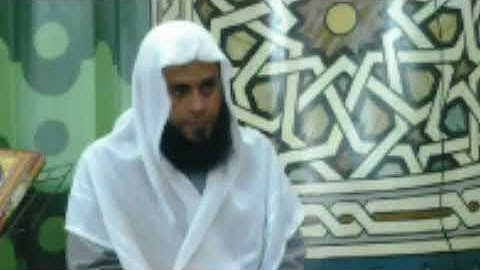الشيخ نادر القلاوى تلاوة فوق الوصف اسمع  بقلبك