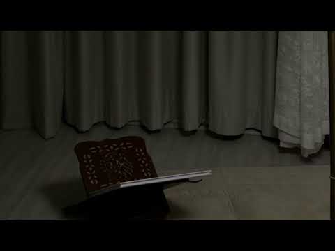 سورة سبأ كاملة بصوت الشيخ نايف السالم