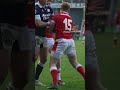 Blair Murray Wales Try vs Scotland | Guinness Six Nations 2025
