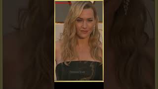 kate winslet and leonardo dicaprio reunion at the 2016 oscar #shorts