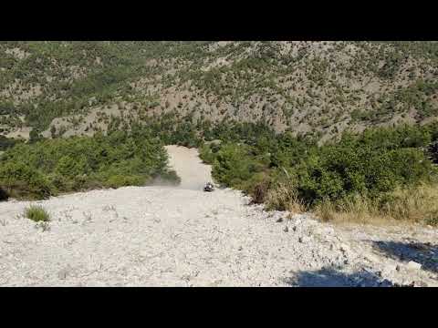 ATV at its