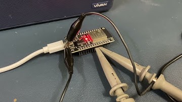 ESP32 PWM Setup with MCPWM in ESP-IDF v5 – Complete Tutorial and Code