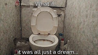 What If It Was All Just A Dream....