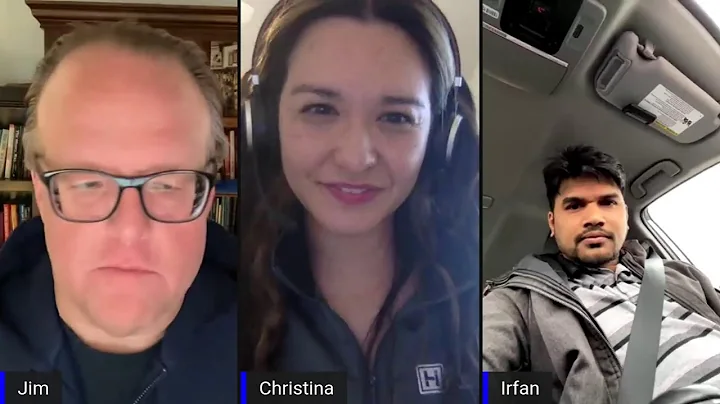 Wednesday Immigration Answers Show with Special Gu...