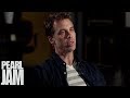 Pearl Jam & Portlandia's Carrie Brownstein FULL LENGTH Interview - Lightning Bolt