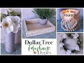 Dollar Tree DIY Farmhouse Dupes