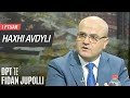 Dpt te fidani  haxhi avdyli  19042024 atv