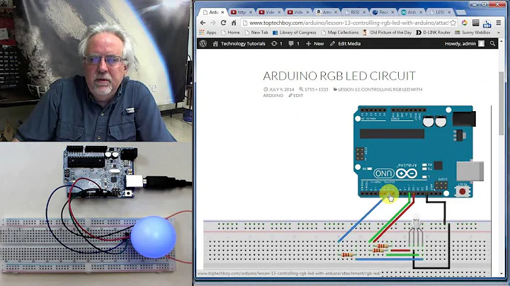 LESSON 14: Arduino If Statements and Conditionals