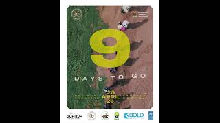 Lets explore Uganda get ready for the best