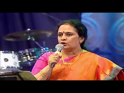 Oru Kili Uruguthu Live Song  A parrot melts in the right  S Janaki SP Sailaja Tamil Song HD