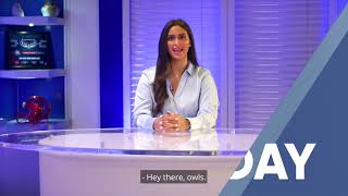 Florida Atlantic Today | Live After Dark