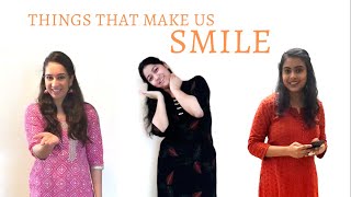 Things that make us smile | Things that mothers do| Nrityavana